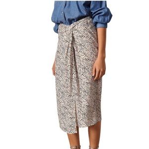 Ba&sh Women’s Icami Skirt